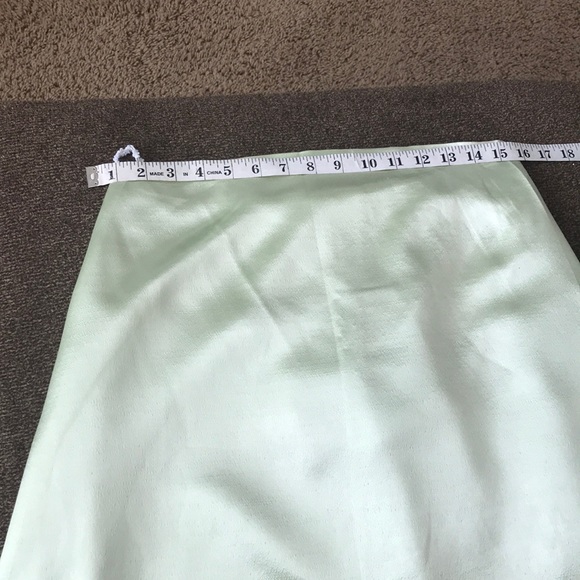 NWOT Prom Dress - Picture 9 of 15